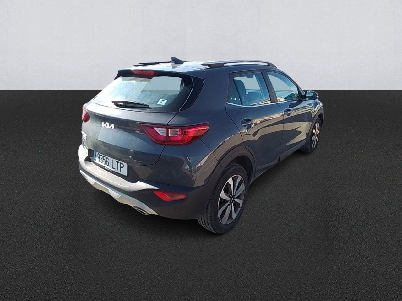 Kia Stonic 1.0 T-gdi 88kw (120cv) Mhev Imt Drive - Foto 2