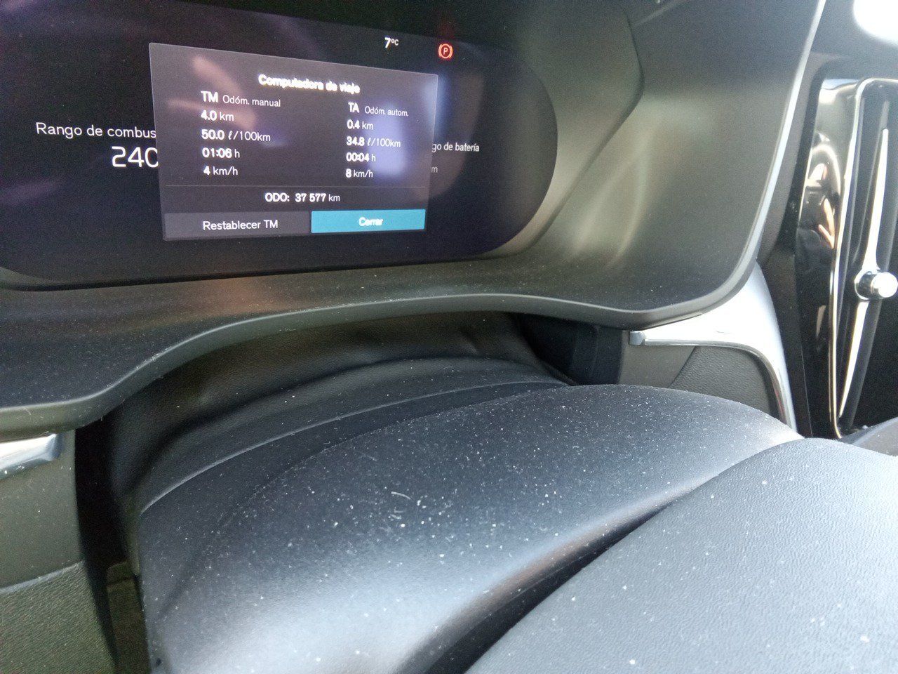 Volvo Xc60 2.0 T6 Awd Recharge Inscription Exp Auto - Foto 2