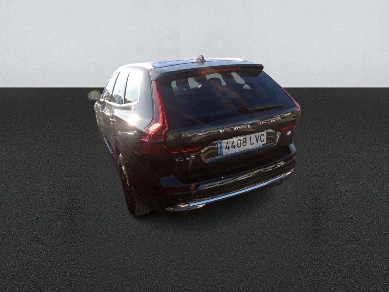 Volvo Xc60 2.0 T6 Awd Recharge Inscription Exp Auto - Foto 2