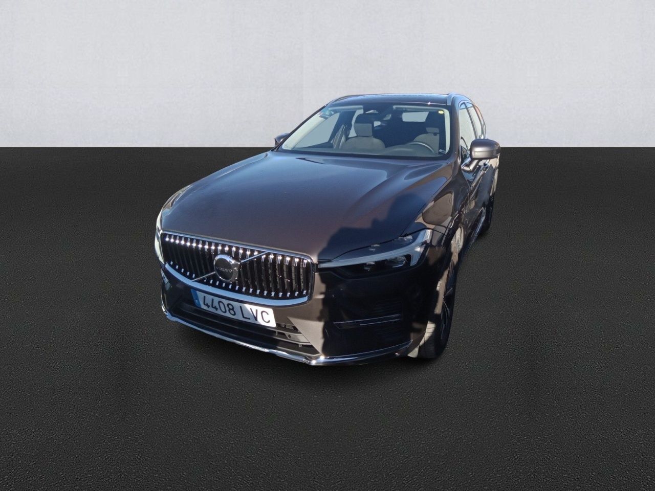 Volvo Xc60 2.0 T6 Awd Recharge Inscription Exp Auto - Foto 2