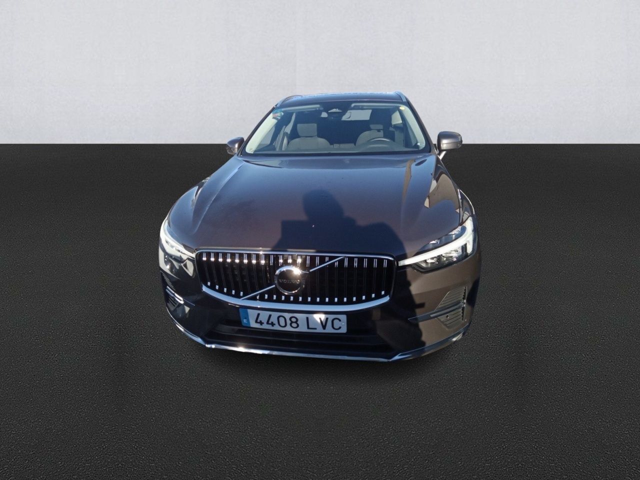 Volvo Xc60 2.0 T6 Awd Recharge Inscription Exp Auto - Foto 2