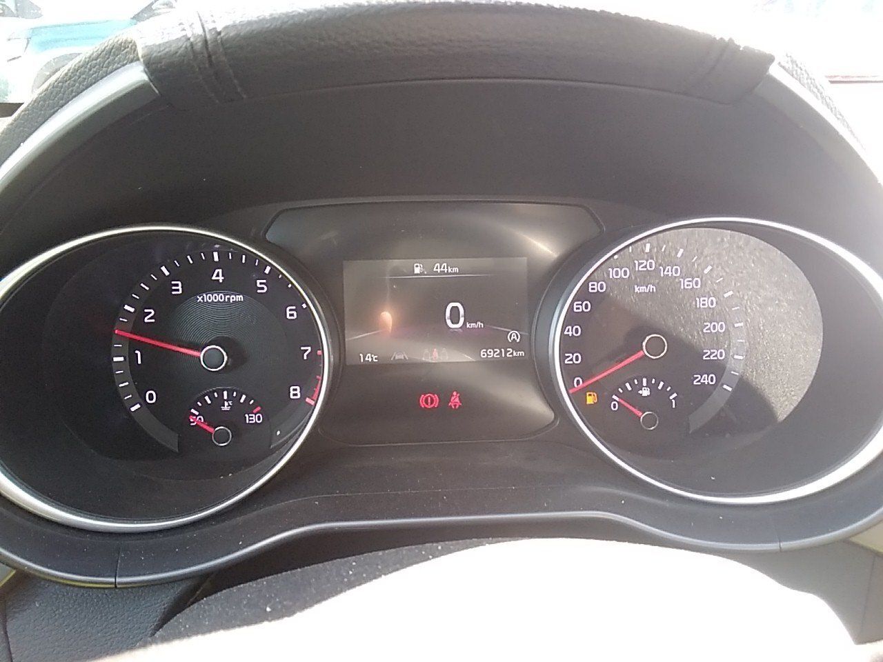 Kia Ceed 1.0 T-gdi 74kw (100cv) Drive - Foto 2