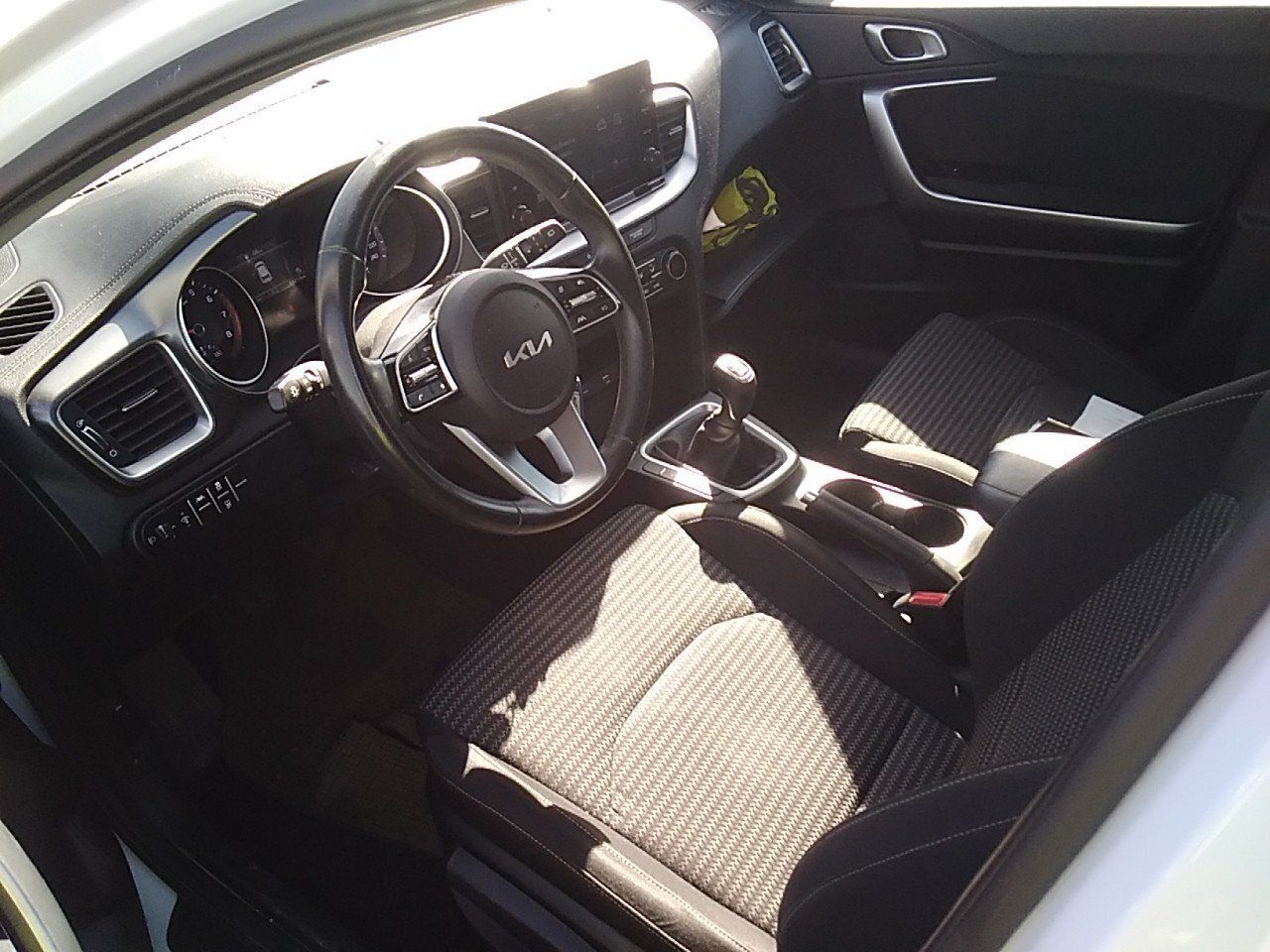 Kia Ceed 1.0 T-gdi 74kw (100cv) Drive - Foto 2