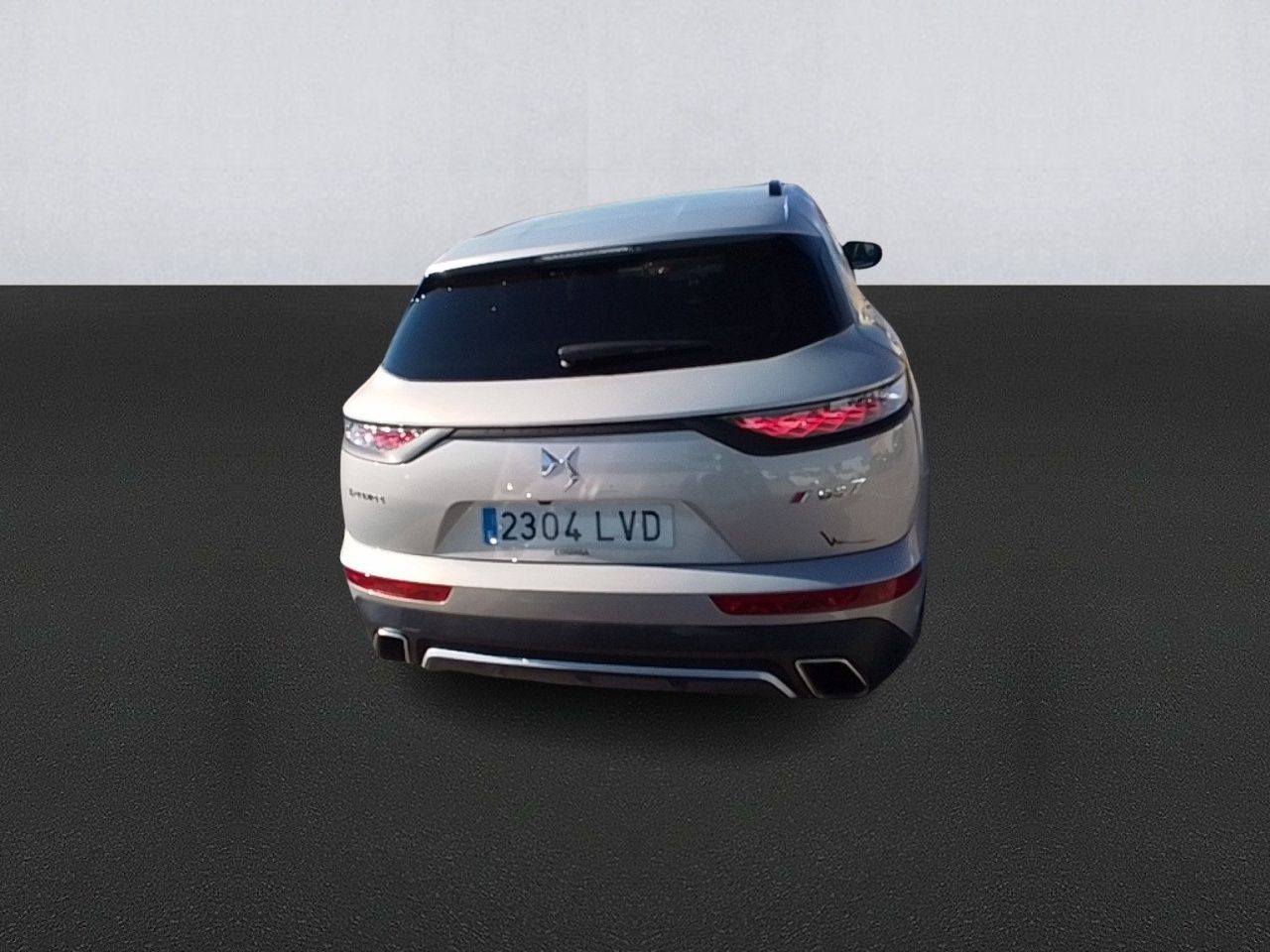 Ds Ds 7 Crossback 1.6 E-tense 225 Performance Line Auto - Foto 2