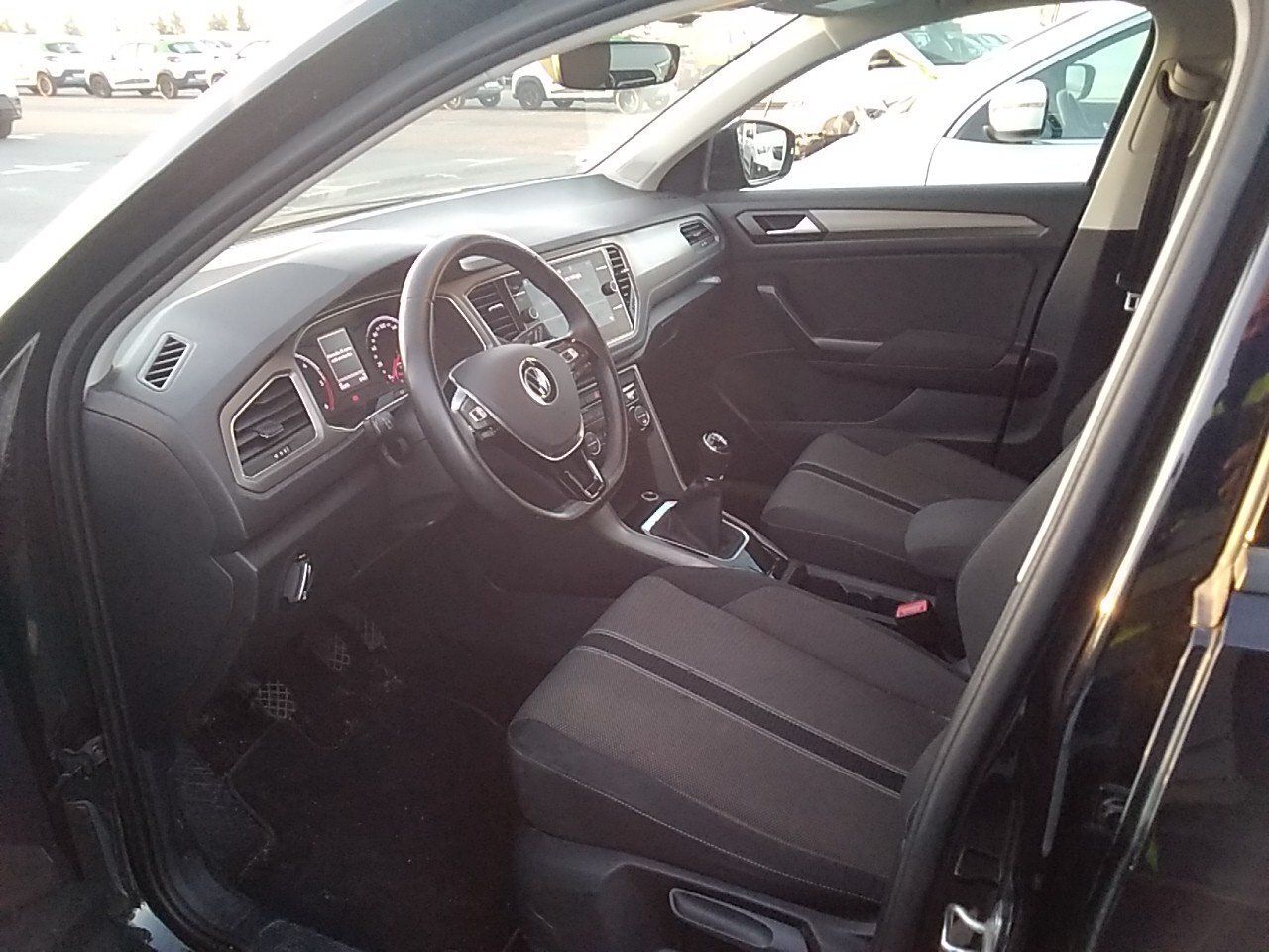 Volkswagen T-roc Advance 2.0 Tdi 85kw (115cv) - Foto 2