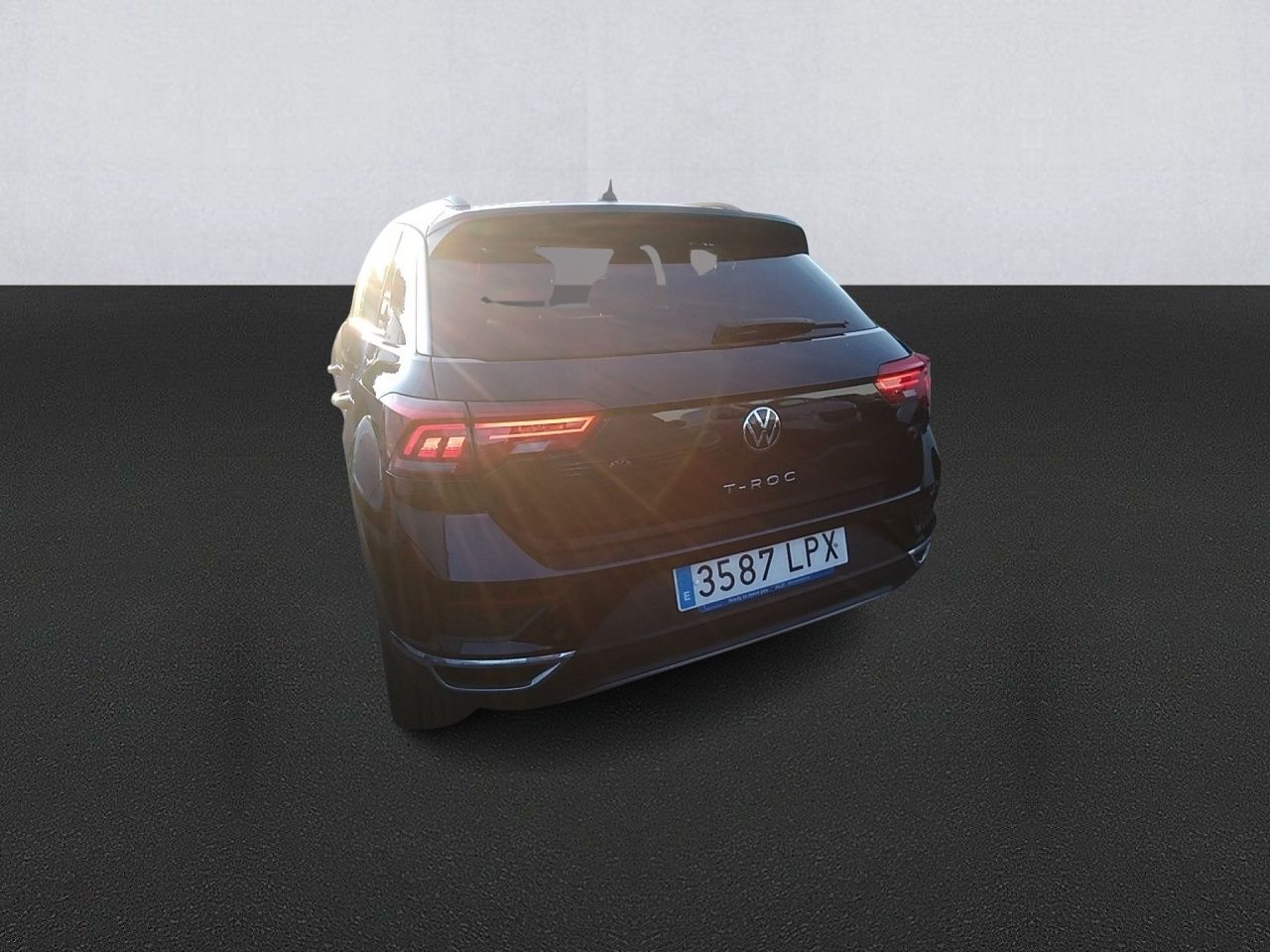 Volkswagen T-roc Advance 2.0 Tdi 85kw (115cv) - Foto 2