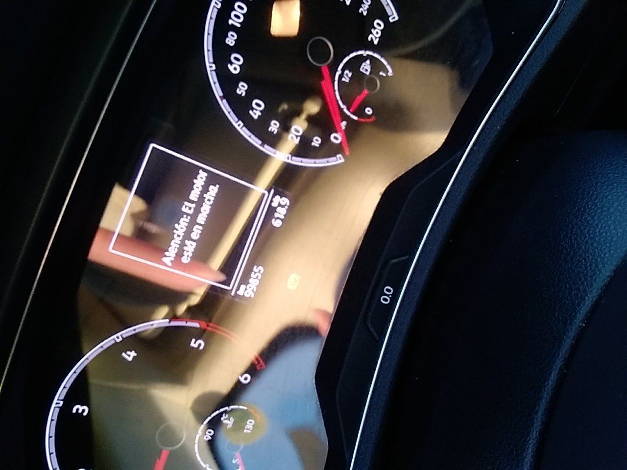 Volkswagen T-roc Advance 2.0 Tdi 85kw (115cv) - Foto 2