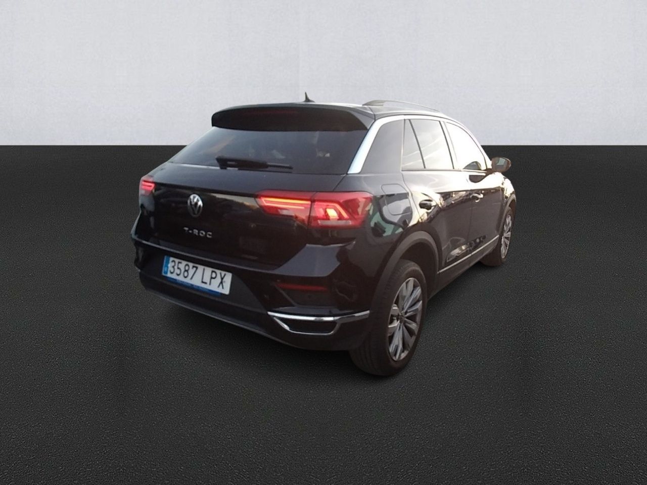 Volkswagen T-roc Advance 2.0 Tdi 85kw (115cv) - Foto 2