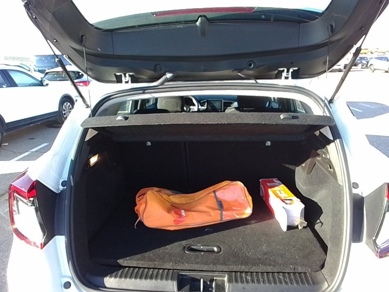 Renault Captur Intens Tce 90 - Foto 2