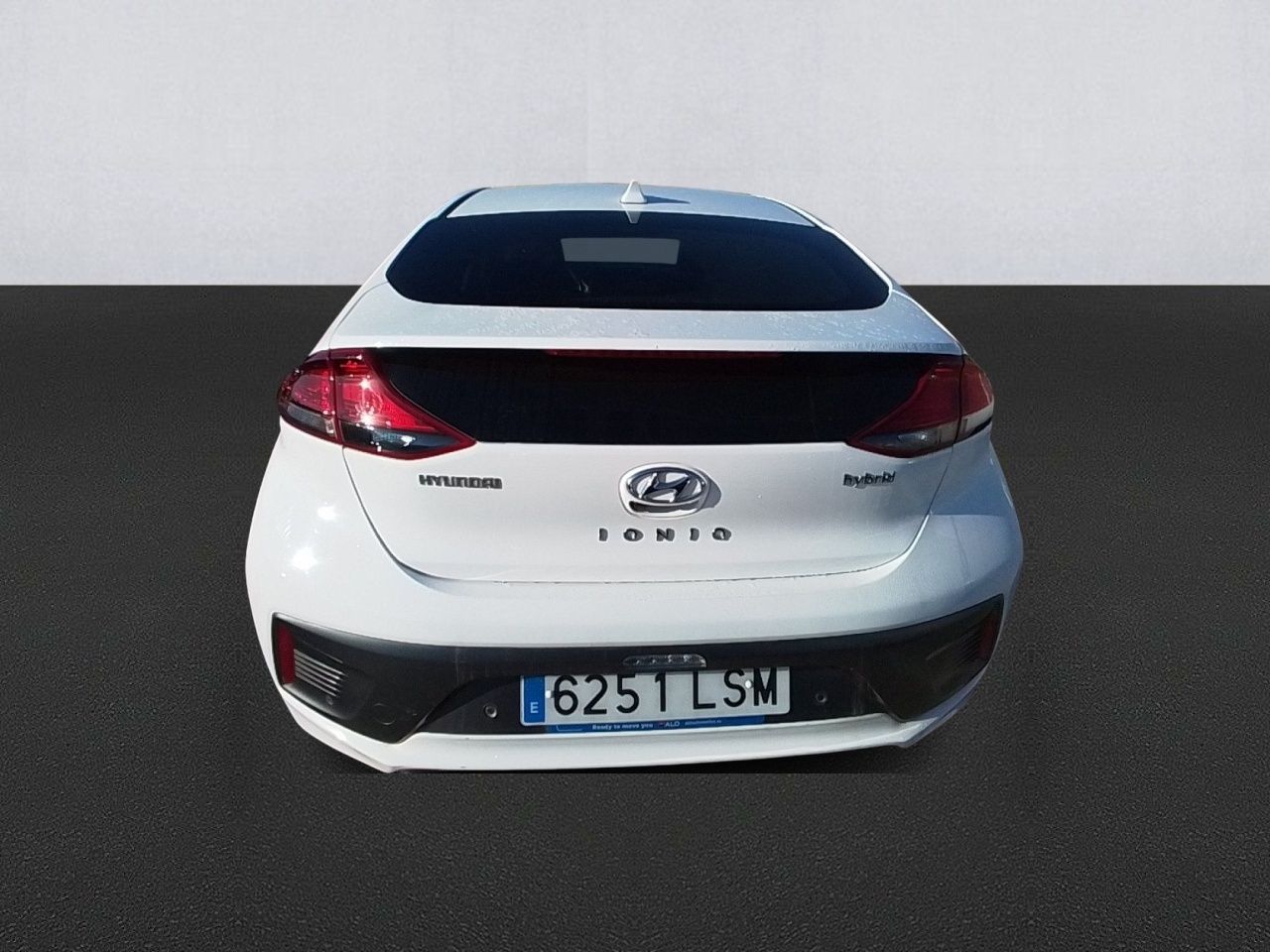 Hyundai Ioniq (o) 1.6 Gdi Hev Klass Dct - Foto 2