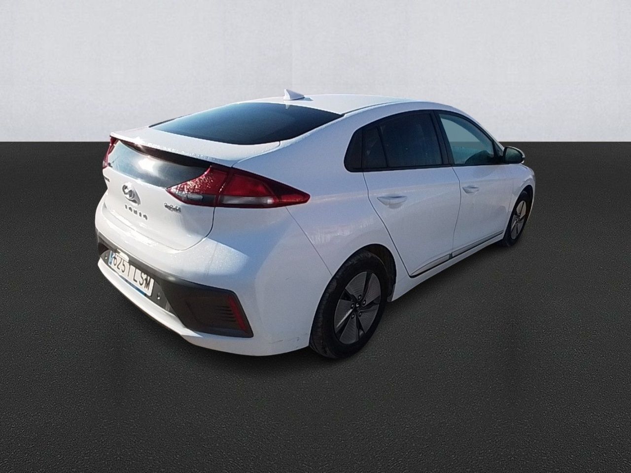 Hyundai Ioniq (o) 1.6 Gdi Hev Klass Dct - Foto 2
