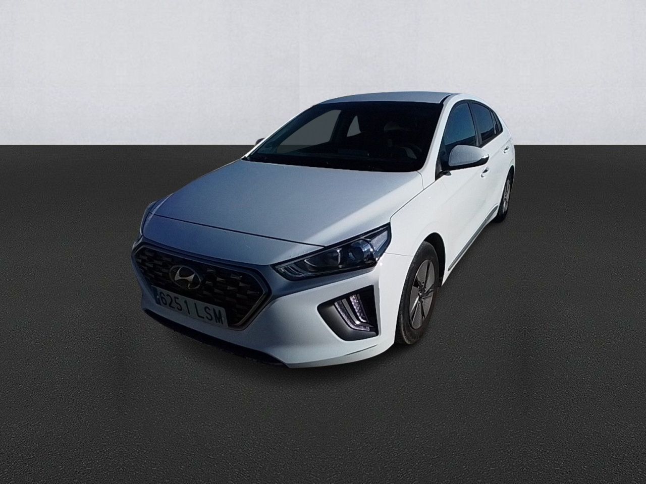 Hyundai Ioniq (o) 1.6 Gdi Hev Klass Dct - Foto 2