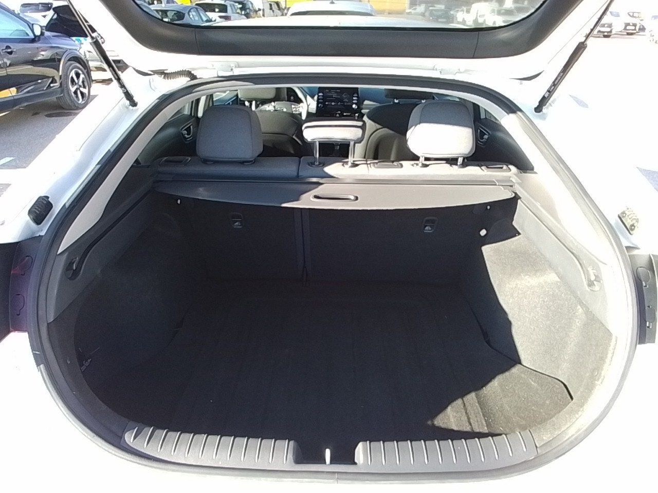 Hyundai Ioniq (o) 1.6 Gdi Hev Klass Dct - Foto 2