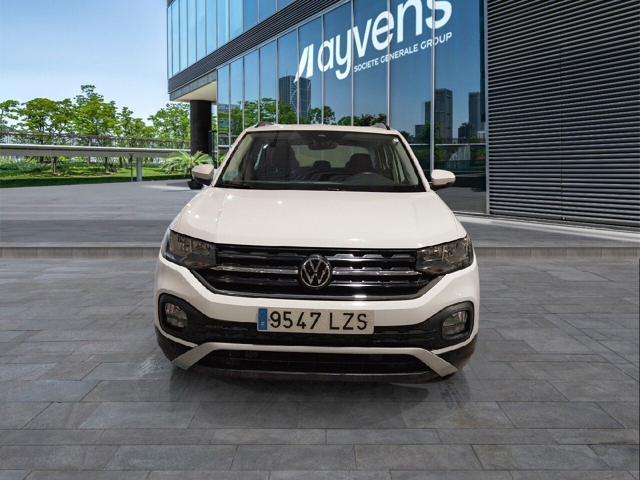 Volkswagen T-cross Advance 1.0 Tsi 81kw (110cv) - Foto 2