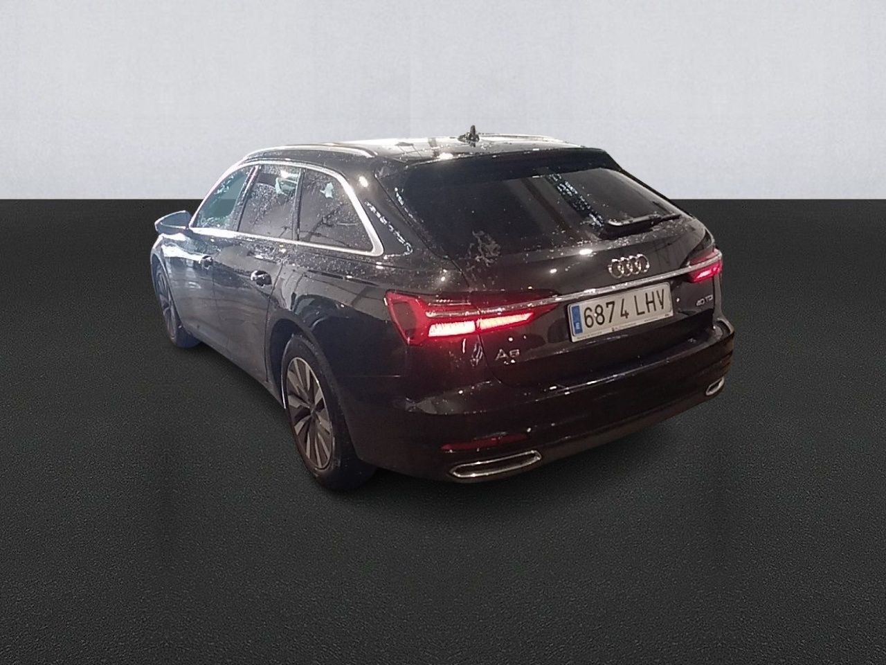 Audi A6 Avant 40 Tdi 150kw (204cv) S Tronic - Foto 2