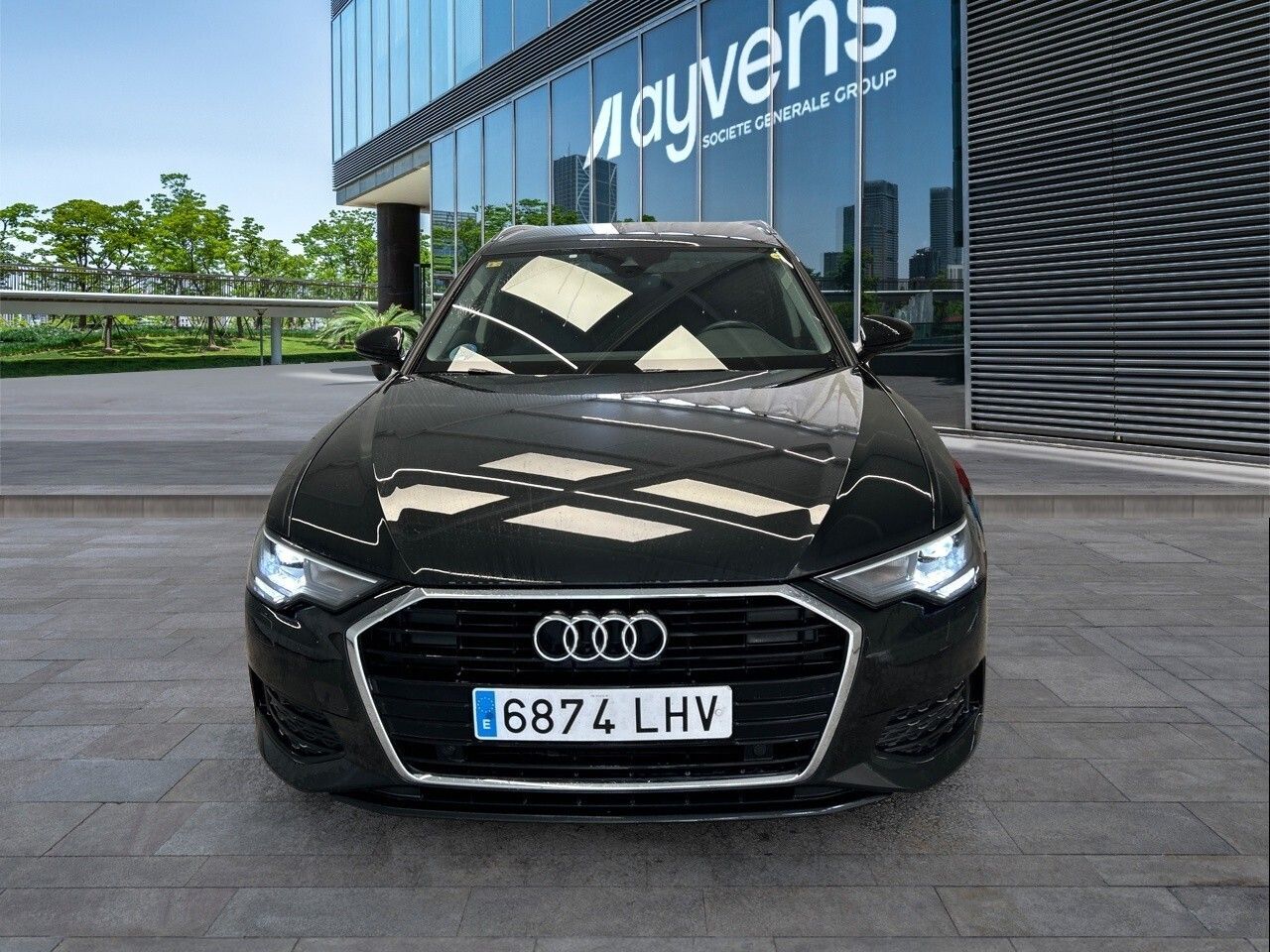 Audi A6 Avant 40 Tdi 150kw (204cv) S Tronic - Foto 2