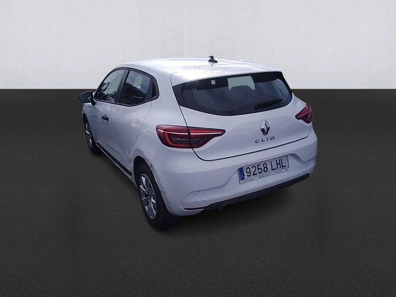 Renault Clio Business Blue Dci 63 Kw (85cv) - Foto 2