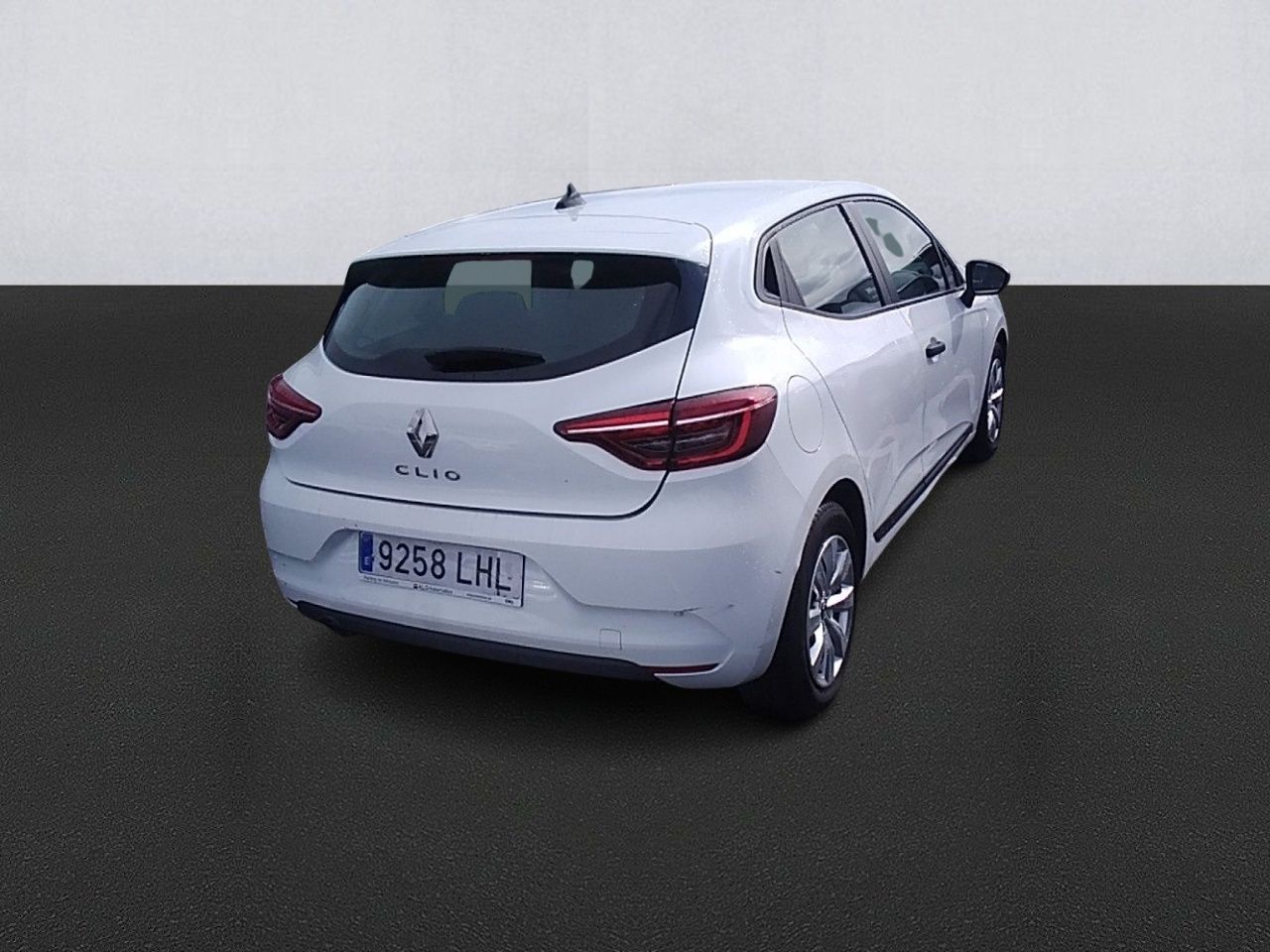 Renault Clio Business Blue Dci 63 Kw (85cv) - Foto 2
