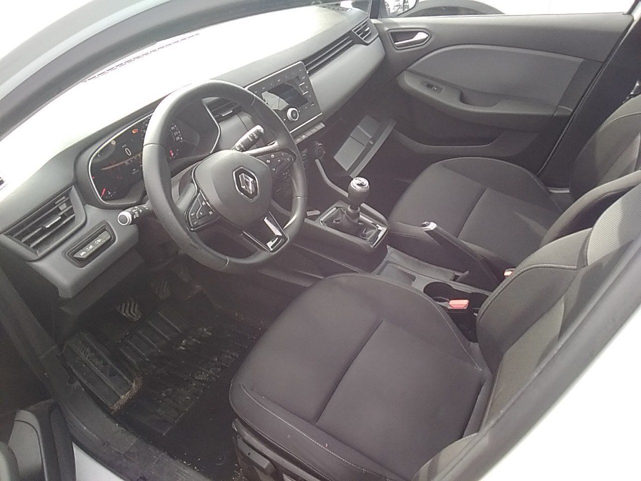 Renault Clio Business Blue Dci 63 Kw (85cv) - Foto 2