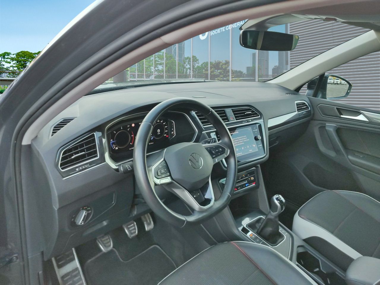 Volkswagen Tiguan Urban Sport 2.0 Tdi 110kw (150cv) - Foto 2