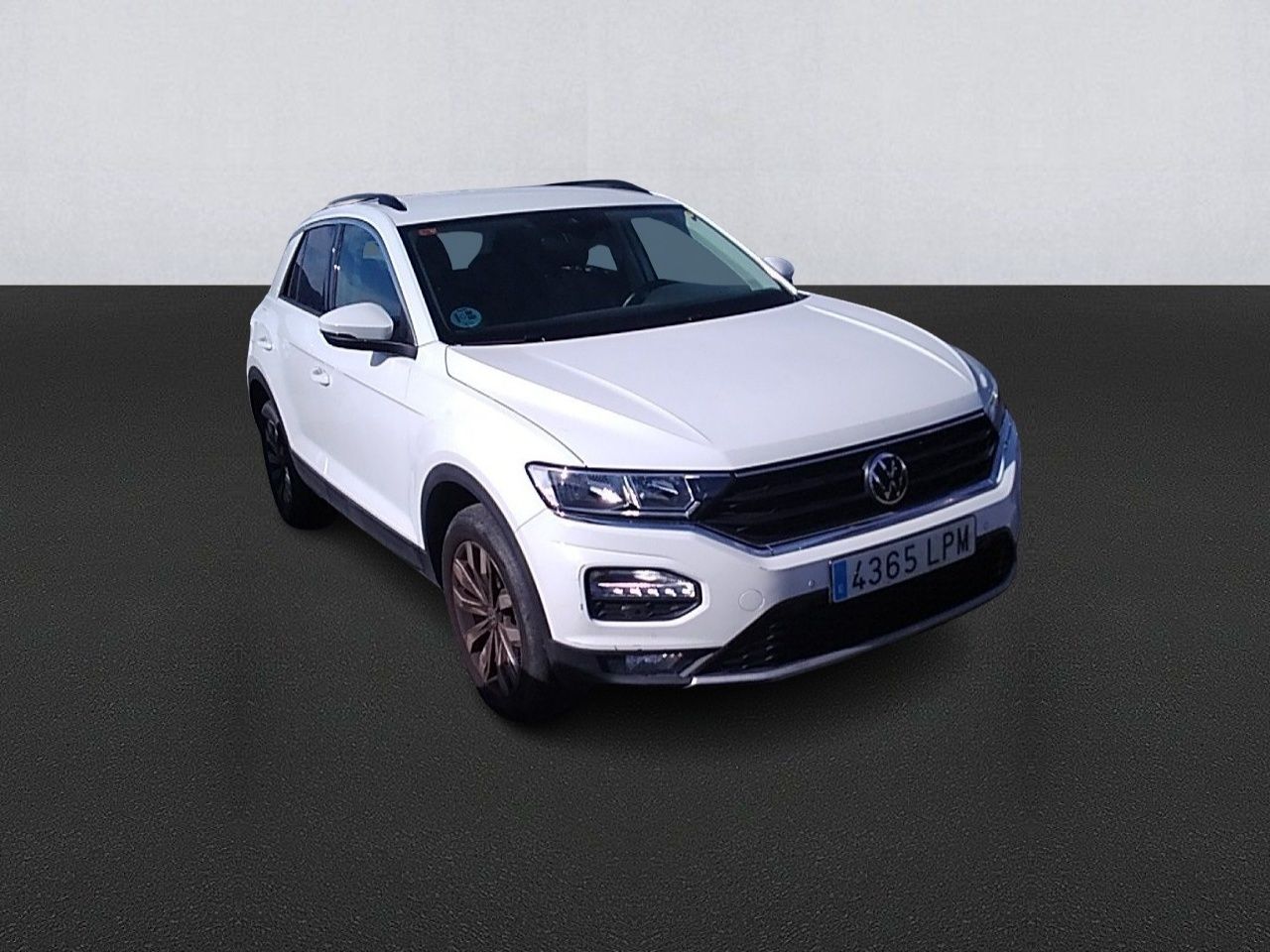 Volkswagen T-roc Advance 2.0 Tdi 85kw (115cv) - Foto 2