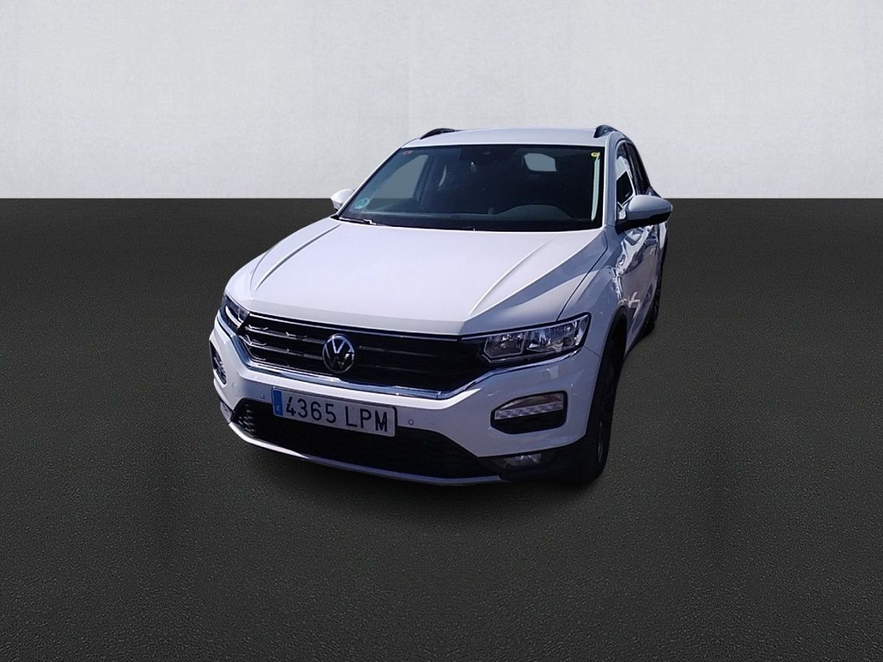 Volkswagen T-roc Advance 2.0 Tdi 85kw (115cv) - Foto 2
