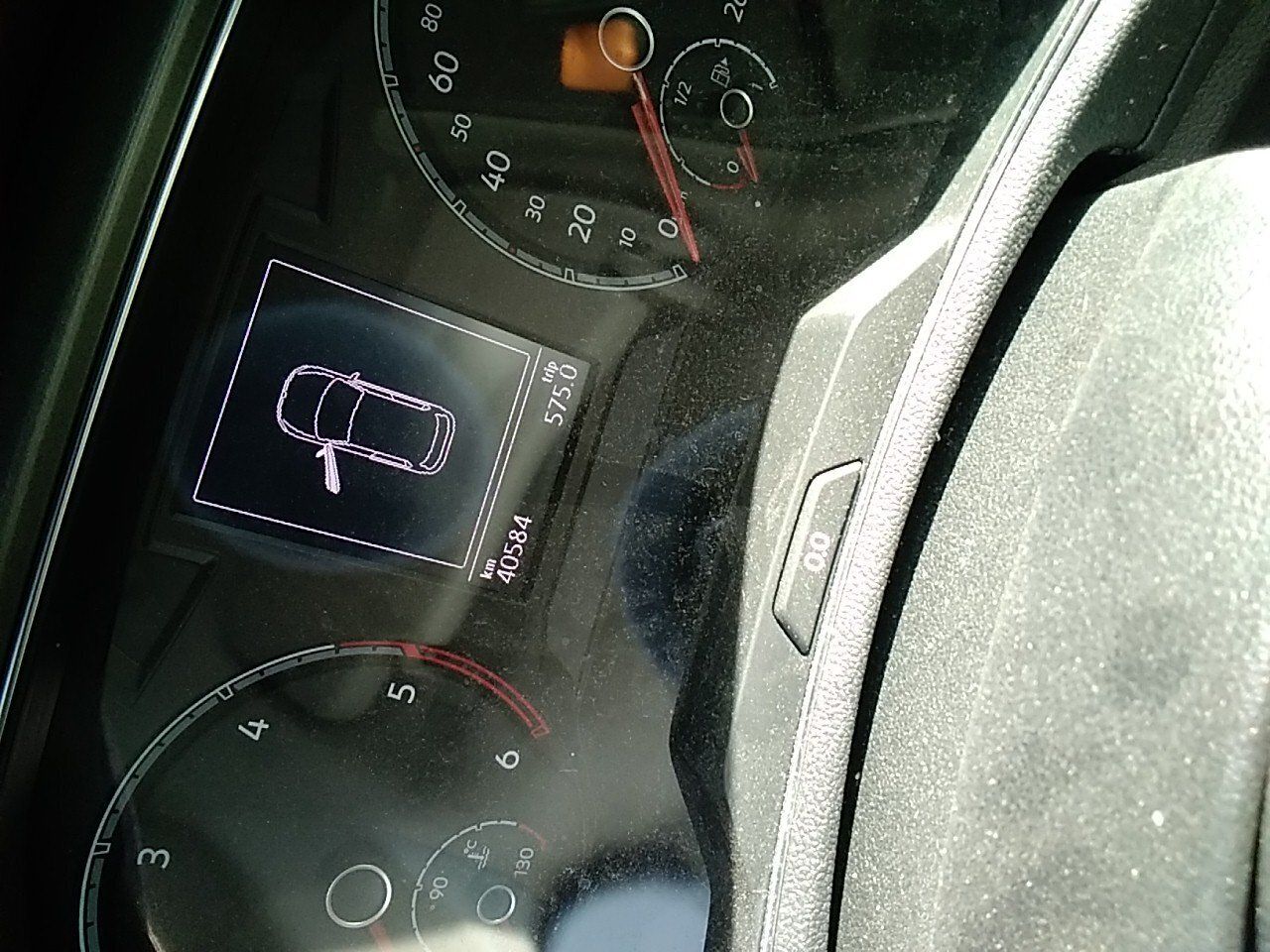 Volkswagen T-roc Advance 2.0 Tdi 85kw (115cv) - Foto 2