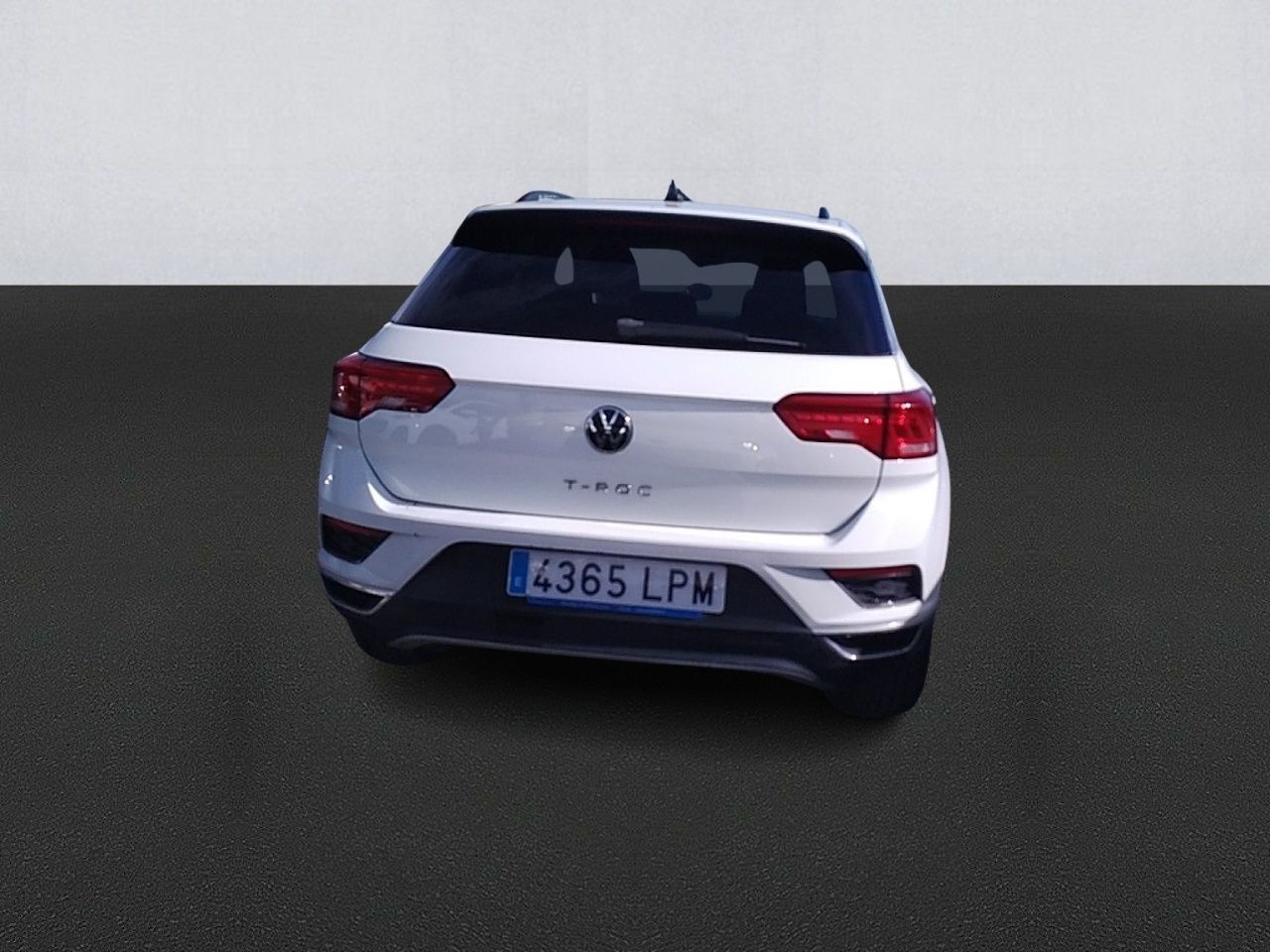 Volkswagen T-roc Advance 2.0 Tdi 85kw (115cv) - Foto 2