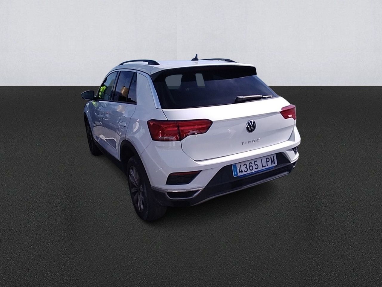 Volkswagen T-roc Advance 2.0 Tdi 85kw (115cv) - Foto 2