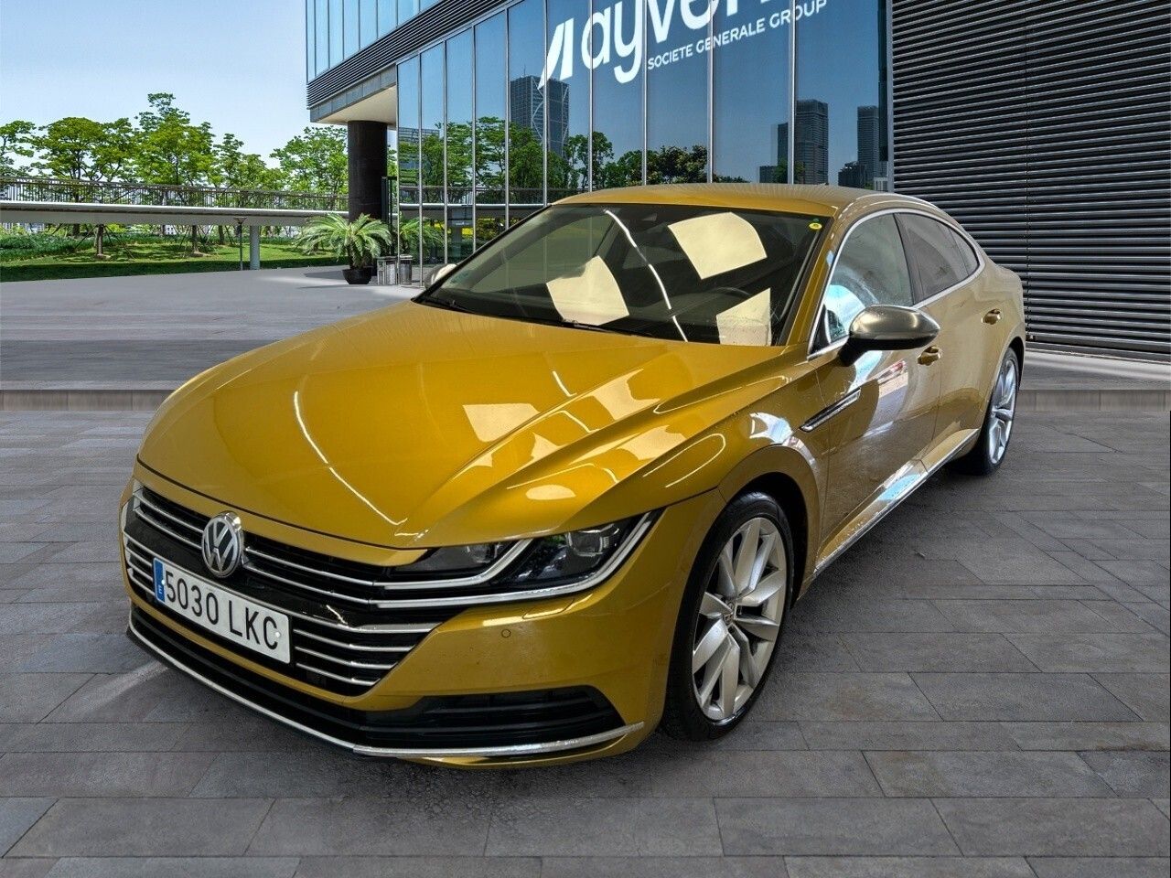 Volkswagen Arteon Elegance 2.0 Tdi 110kw (150cv) Dsg - Foto 2