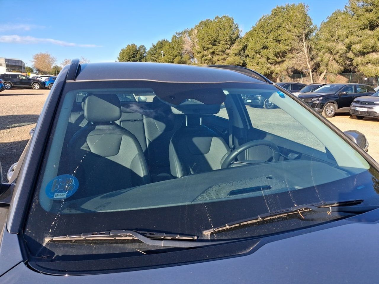 Kia Niro 1.6 Gdi Phev 135kw (183cv) Drive - Foto 2