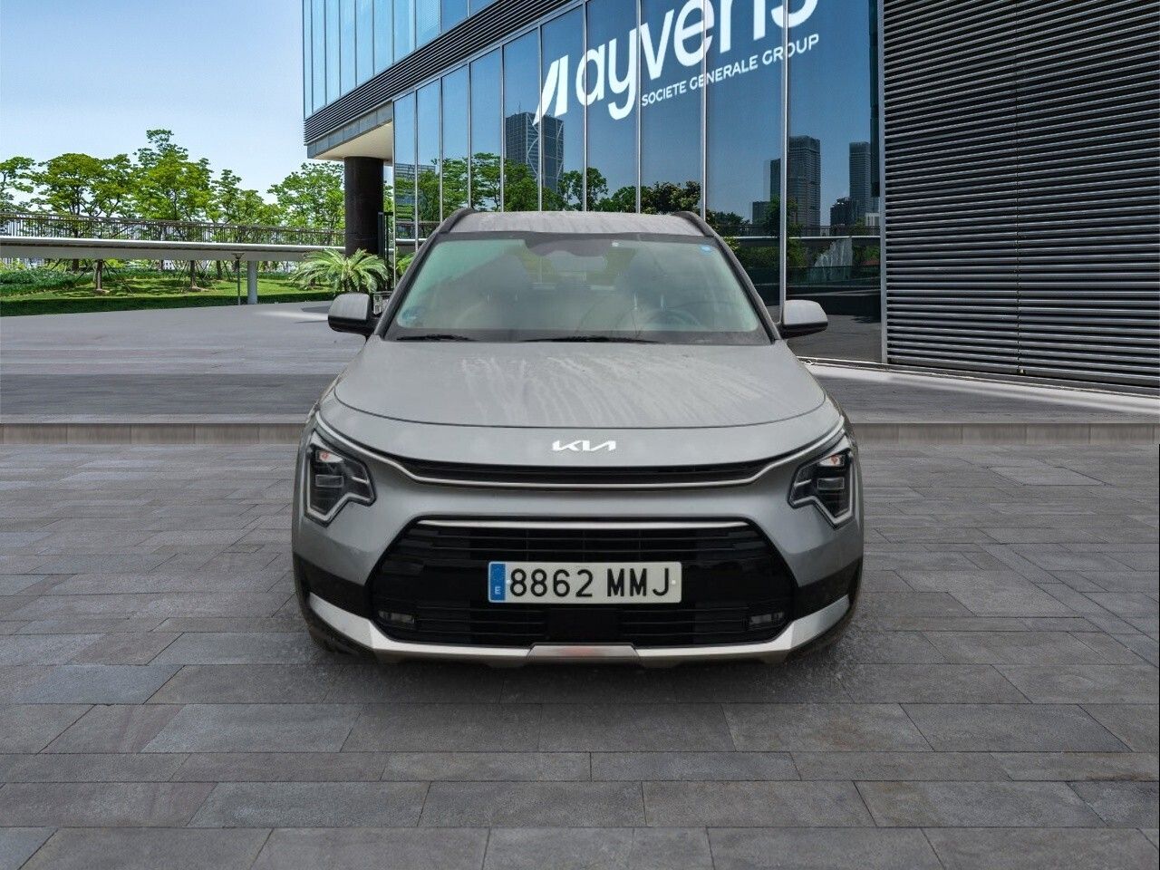 Kia Niro 1.6 Gdi Phev 135kw (183cv) Drive - Foto 2