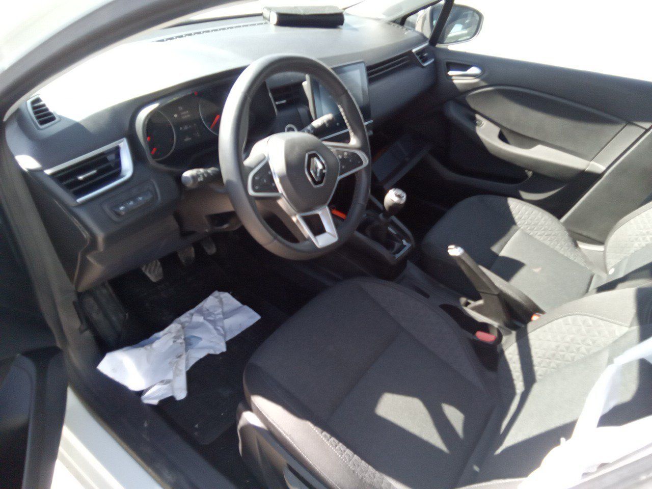 Renault Clio Equilibre Blue Dci 74kw (100cv) - Foto 2