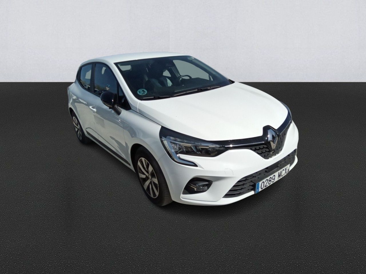 Renault Clio Equilibre Blue Dci 74kw (100cv) - Foto 2