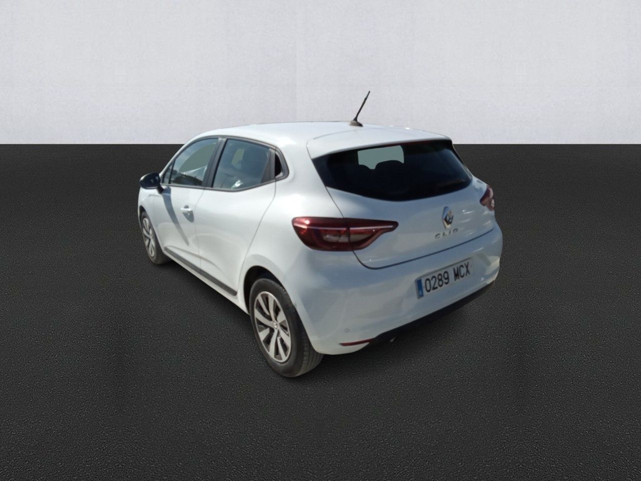 Renault Clio Equilibre Blue Dci 74kw (100cv) - Foto 2