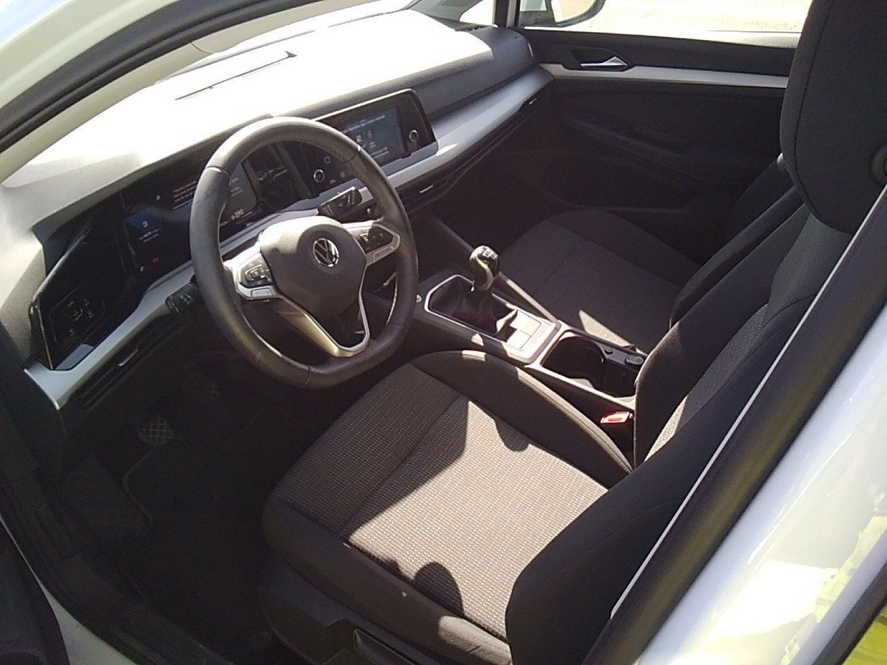 Volkswagen Golf 2.0 Tdi 85kw (115cv) - Foto 2