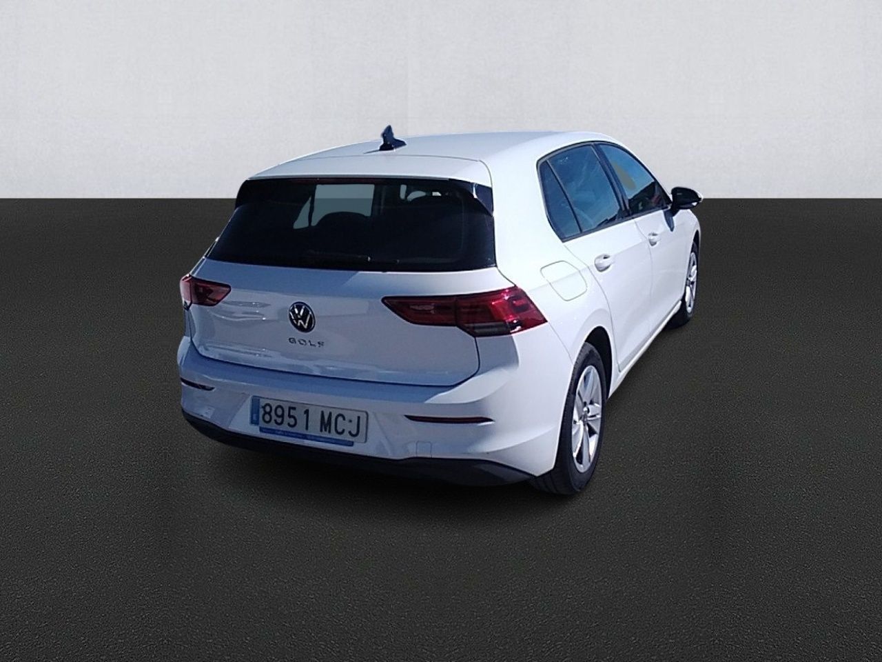 Volkswagen Golf 2.0 Tdi 85kw (115cv) - Foto 2