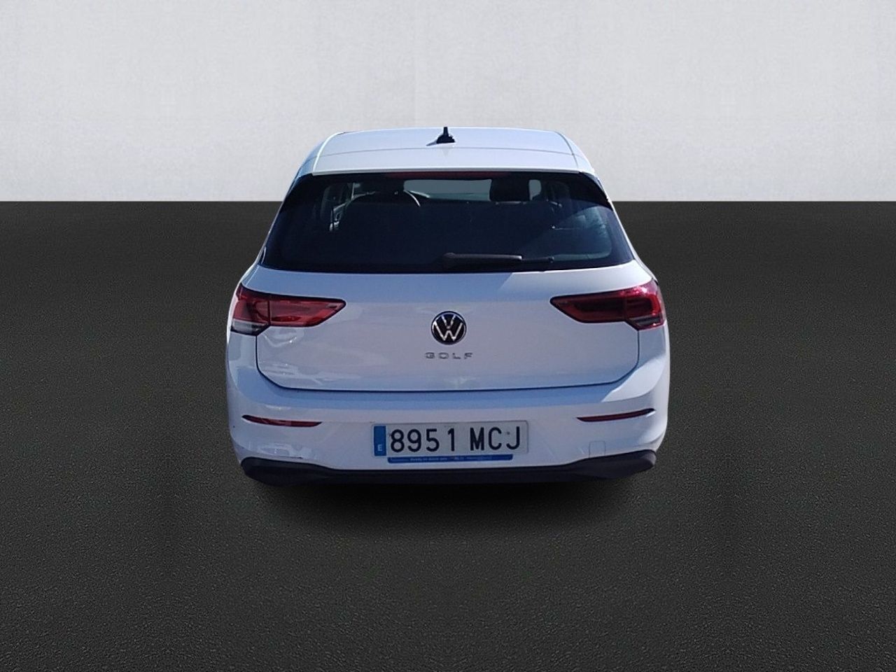 Volkswagen Golf 2.0 Tdi 85kw (115cv) - Foto 2