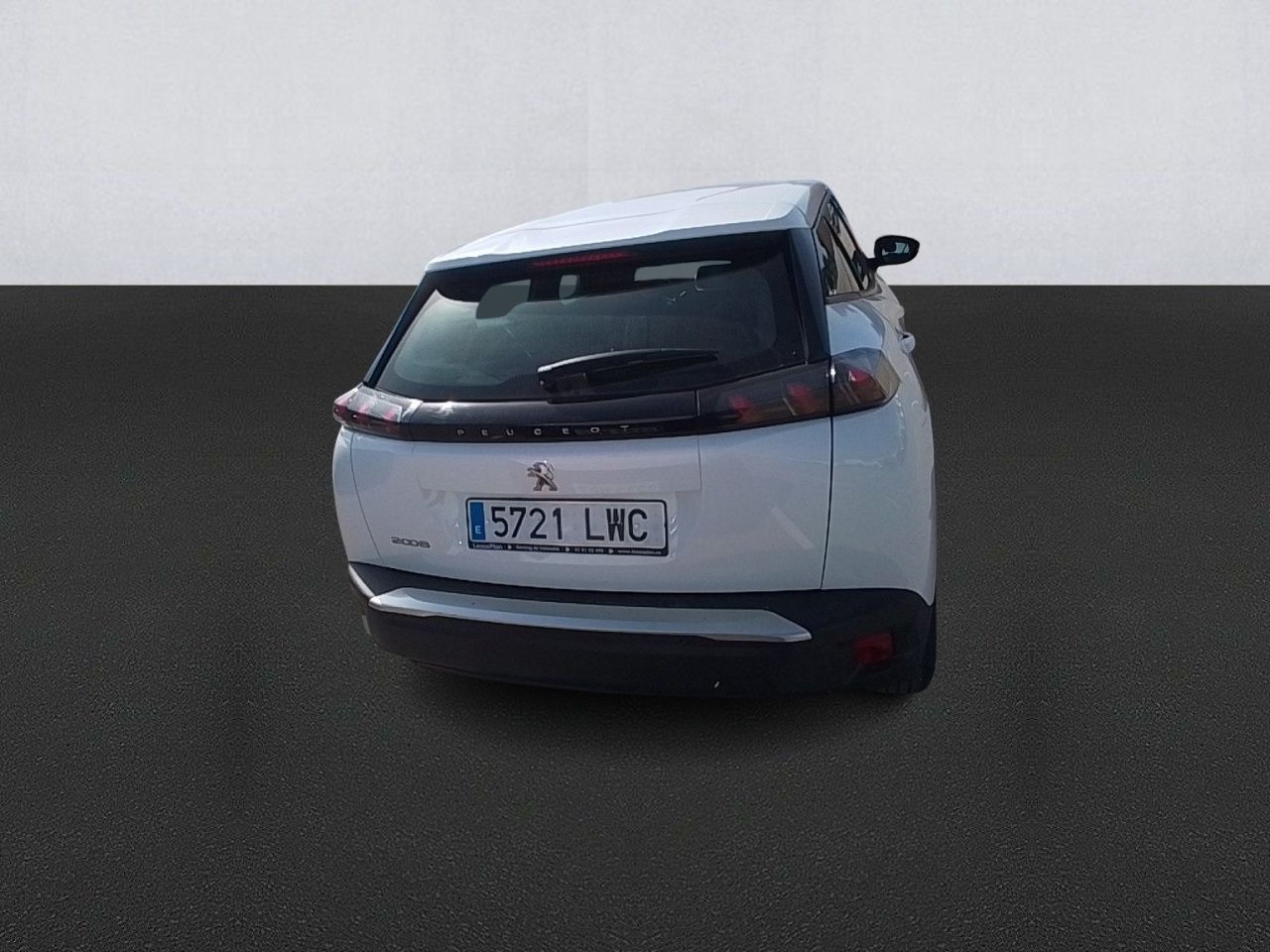 Peugeot 2008 Active Pack Bluehdi 81kw (110cv) - Foto 2