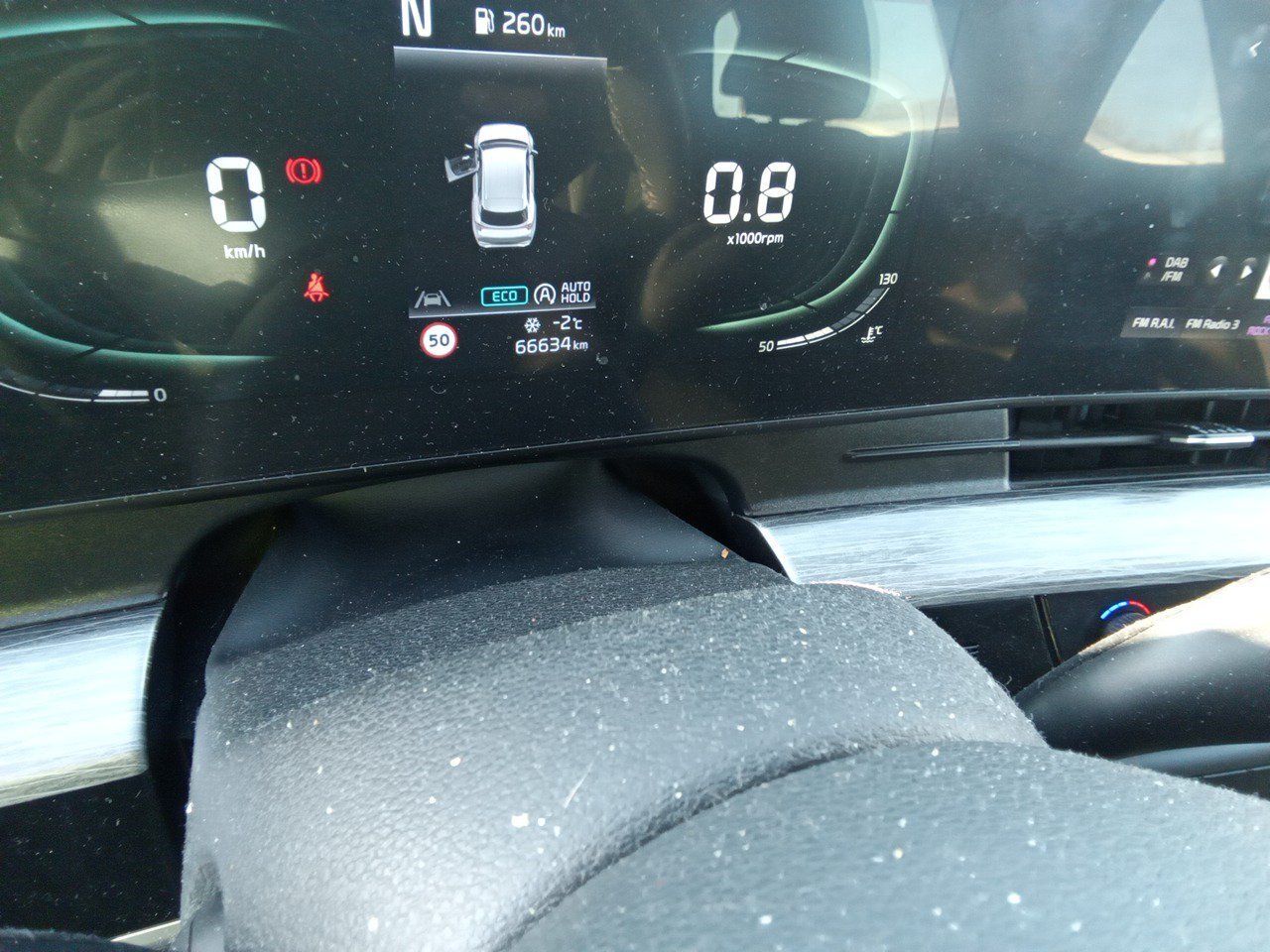 Kia Sportage 1.6 T-gdi Mhev 110kw (150cv) Drive 4x2 - Foto 2