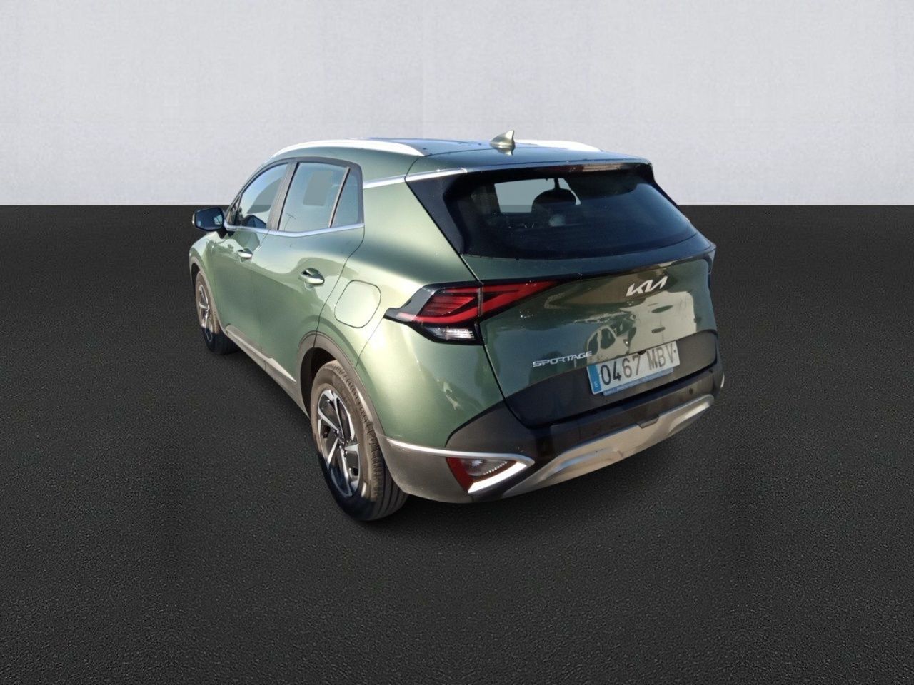 Kia Sportage 1.6 T-gdi Mhev 110kw (150cv) Drive 4x2 - Foto 2