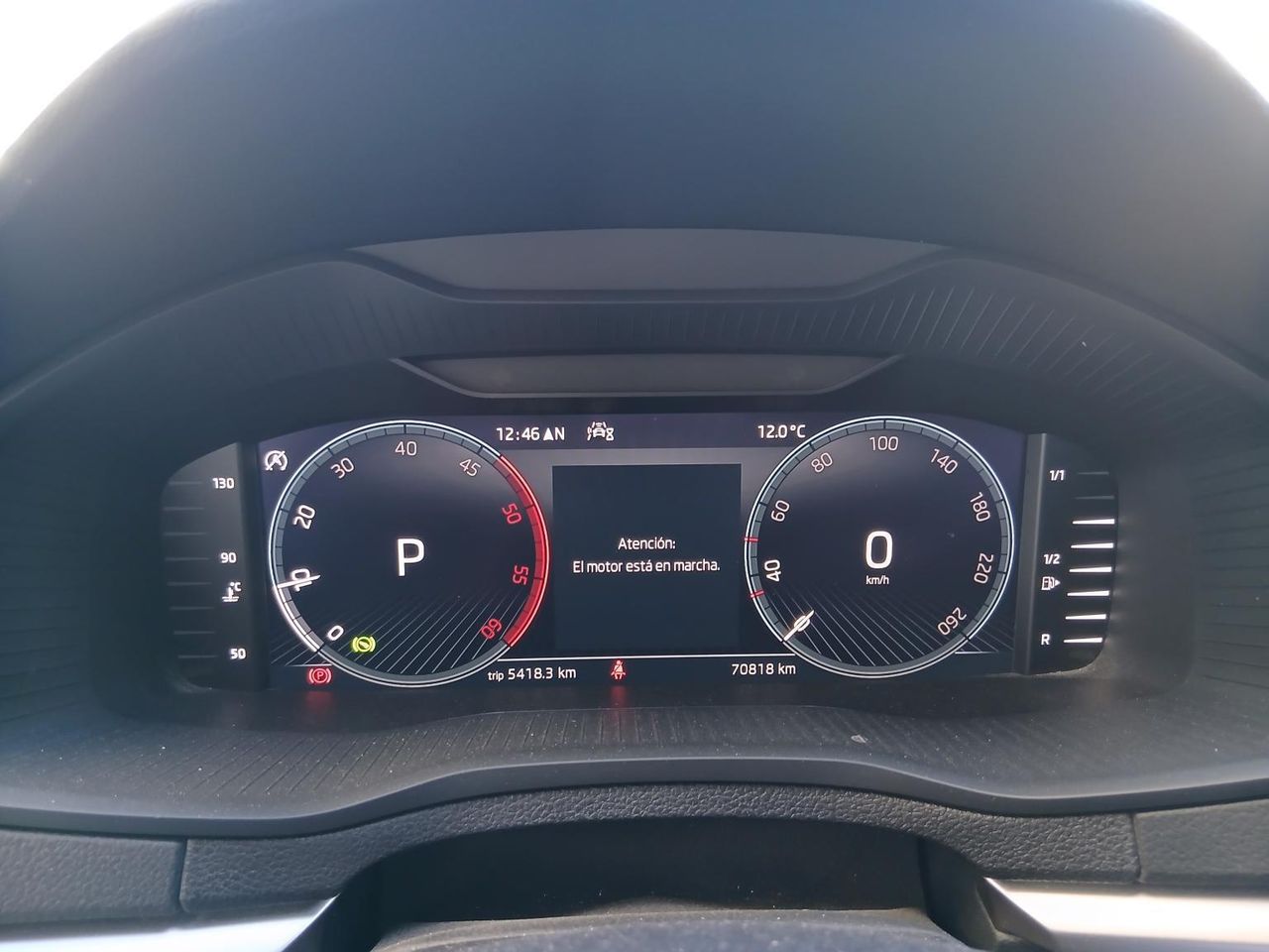 Skoda Karoq 2.0 Tdi 110kw (150cv) Dsg 4x4 Ambition - Foto 2