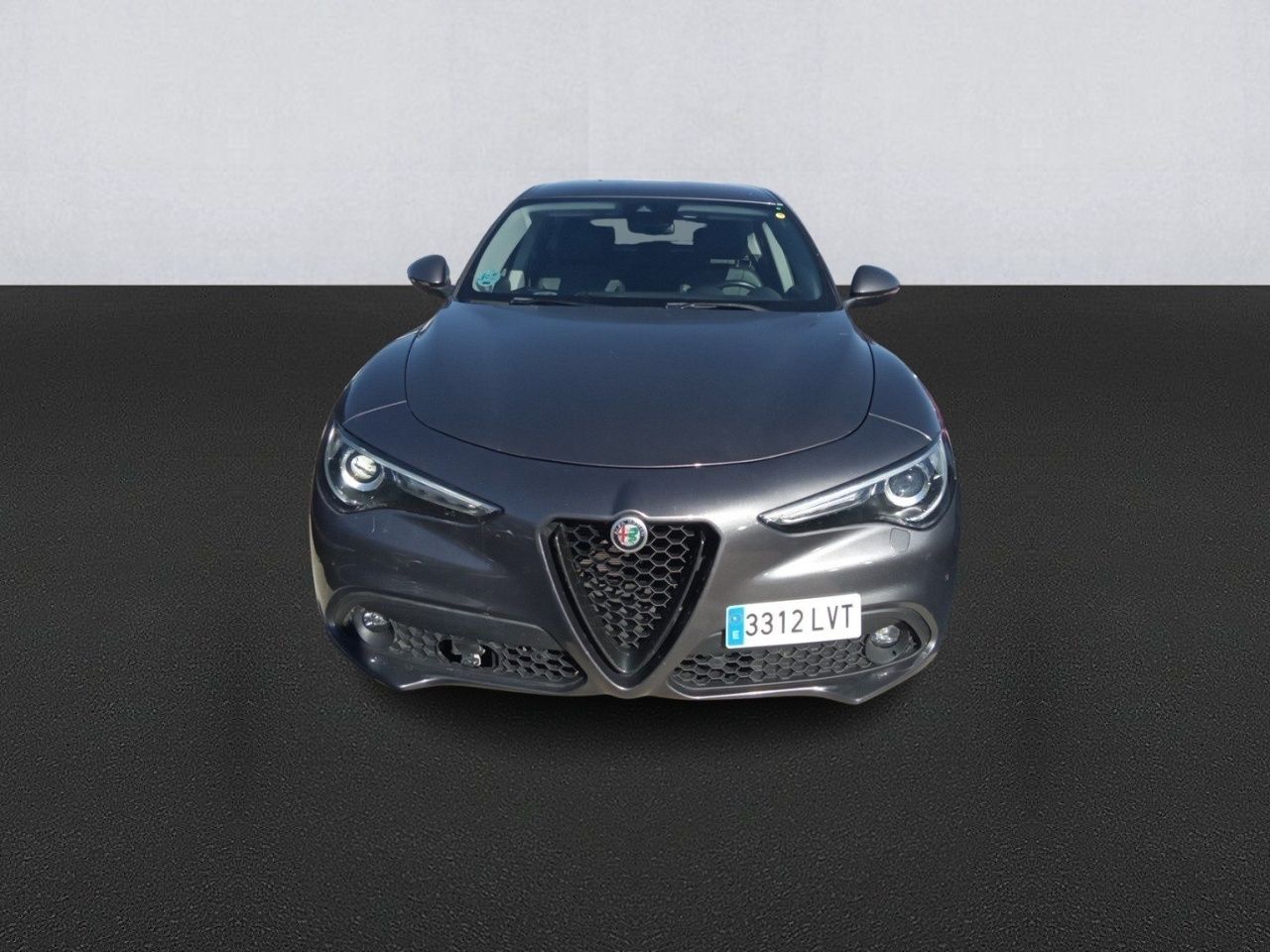 Alfa Romeo Stelvio 2.2 Diésel 140kw (190cv) Sprint Rwd - Foto 2