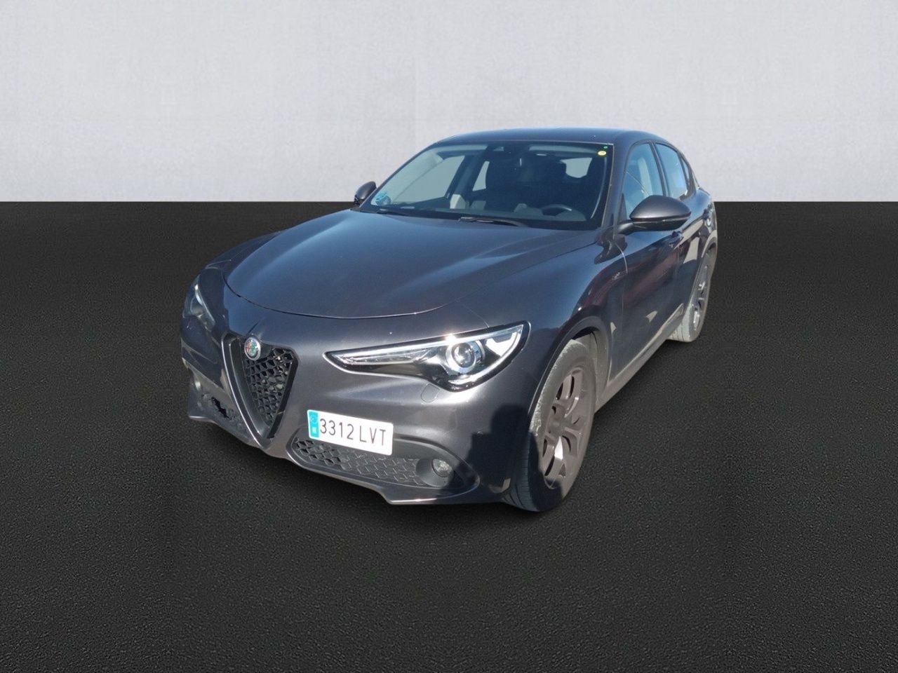 Alfa Romeo Stelvio 2.2 Diésel 140kw (190cv) Sprint Rwd - Foto 2