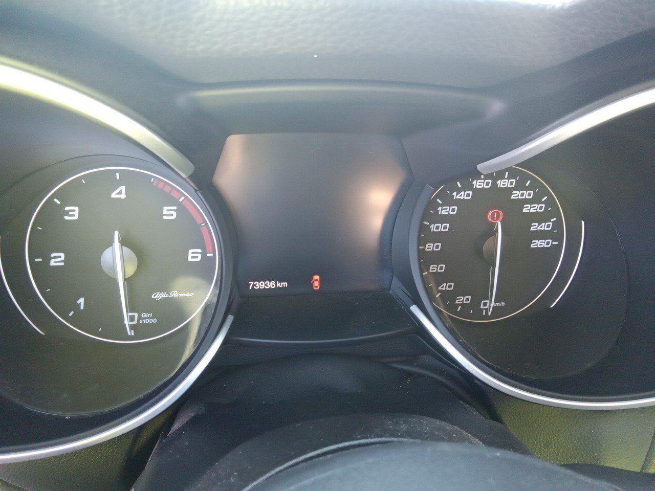 Alfa Romeo Stelvio 2.2 Diésel 140kw (190cv) Sprint Rwd - Foto 2