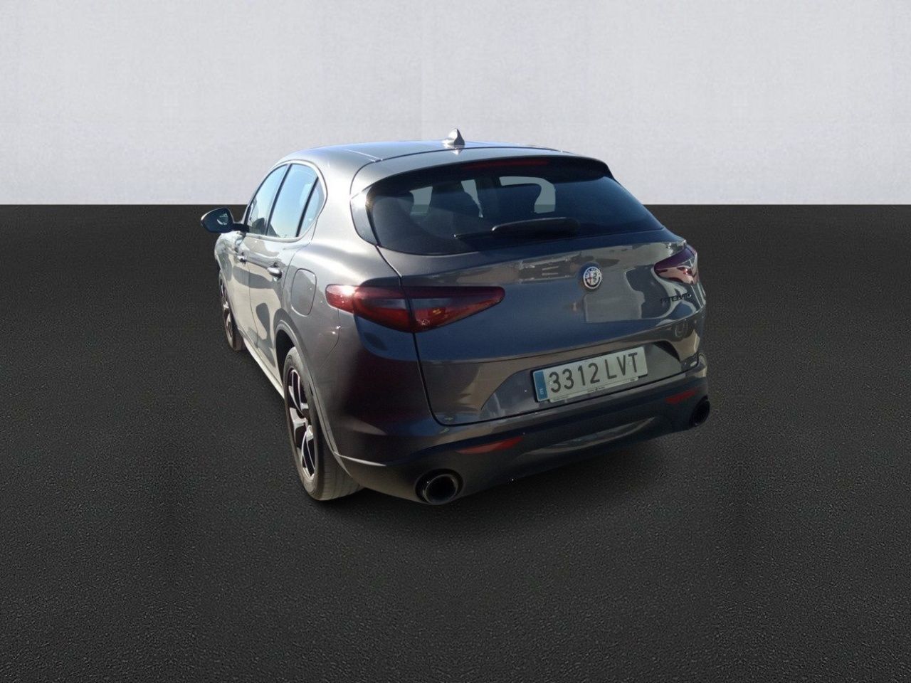 Alfa Romeo Stelvio 2.2 Diésel 140kw (190cv) Sprint Rwd - Foto 2