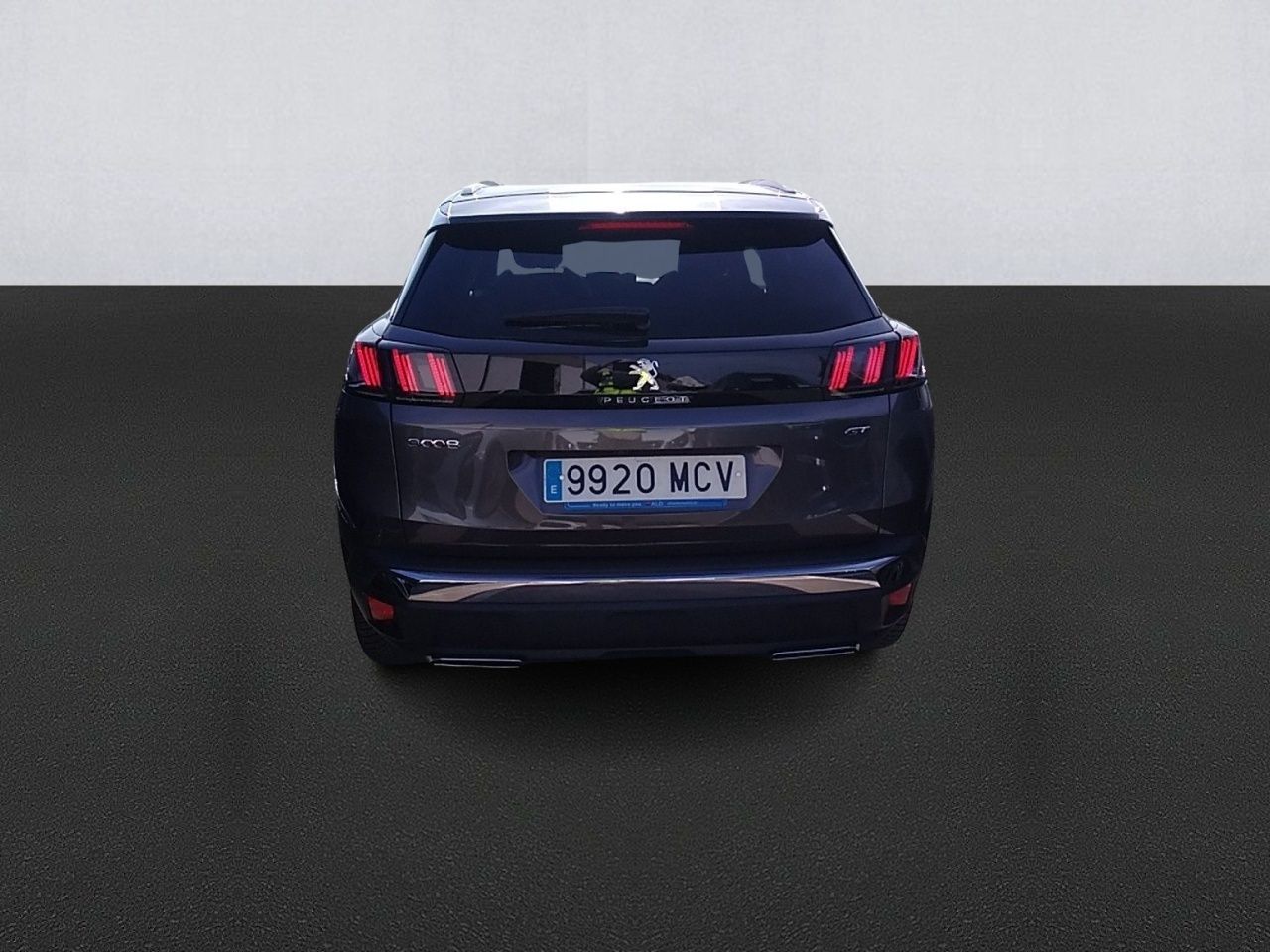 Peugeot 3008 1.5 Bluehdi 96kw S&s Gt Eat8 - Foto 2