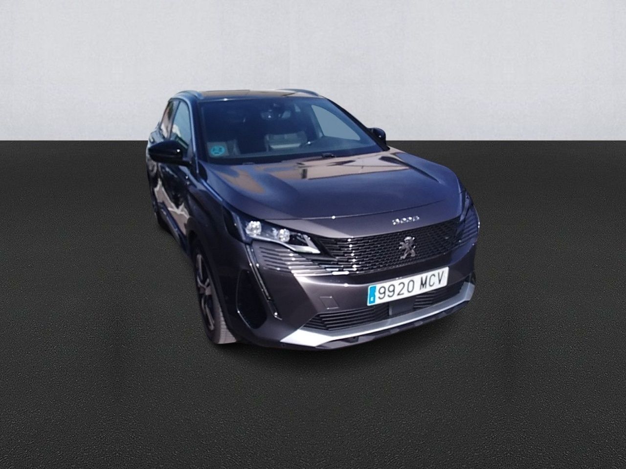Peugeot 3008 1.5 Bluehdi 96kw S&s Gt Eat8 - Foto 2