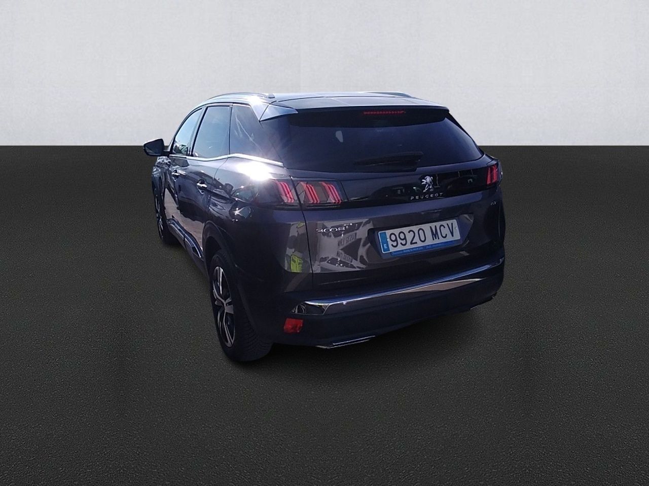 Peugeot 3008 1.5 Bluehdi 96kw S&s Gt Eat8 - Foto 2