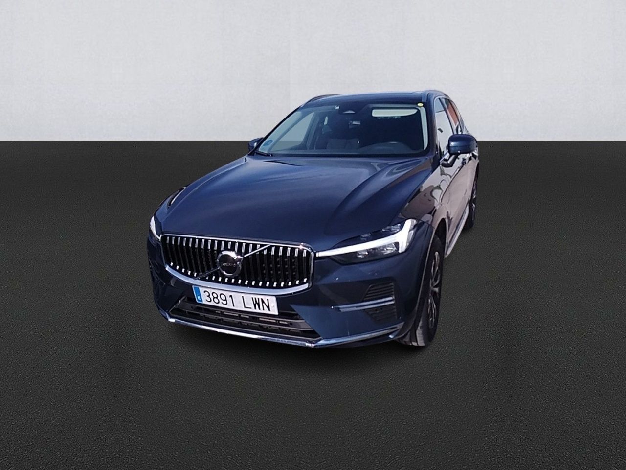 Volvo Xc60 2.0 T6 Awd Recharge Inscription Exp Auto - Foto 2